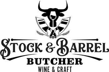 Stock & Barrel Logo